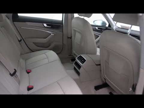 CMG AUDI GALWAY: 2019 A6 SE AUTO 204BHP 2.0TDI 191G830