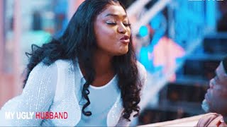 MY UGLY HUSBAND - LIZZY GOLD ONUWAJE, 2025 Drops today Latest Nigerian Movie