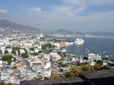 Acapulco & Acapulco Bay  (Mexico)