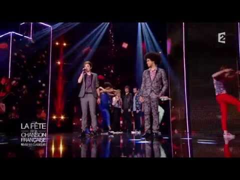 Troupe Résiste - Résiste – FCF