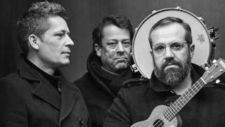 ALL OF ME - Polly et les Quatre Snaar