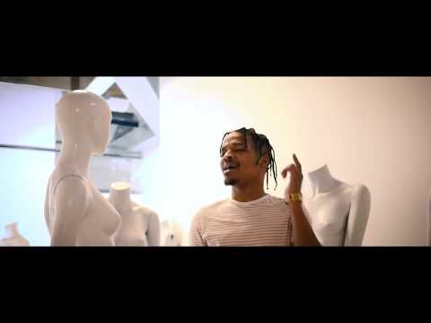 Supa Bwe - Thot Goddess (Sailor Moon) (Official Video)