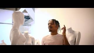 Supa Bwe - Thot Goddess (Sailor Moon) (Official Video)