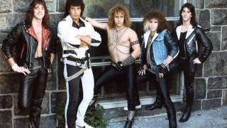 Liege lord - rage of angels (1984 Demo )