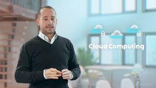 Les technologies du Big Data