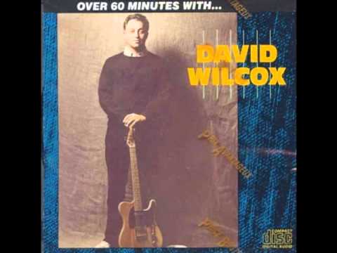 David Wilcox: That Hypnotizin' Boogie