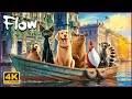 Flow 2024 Explained In Hindi Full Movie Explanation 4K