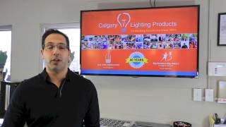 Calgary Lighting Products