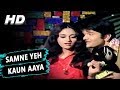 Samne Yeh Kaun Aaya (Original Version) |Kishore Kumar | Jawani Diwani 1972 Songs | Randhir Kapoor