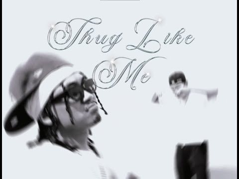 UNT (Wislu x YKWZ) - Thug Like Me (Official Music Video)