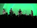 Todd Snider & The Burnouts - Pissin' In The Wind 2012-06-16