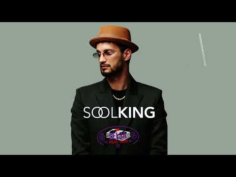 Soolking feat. Naps - Sel3a [Audio Officiel]