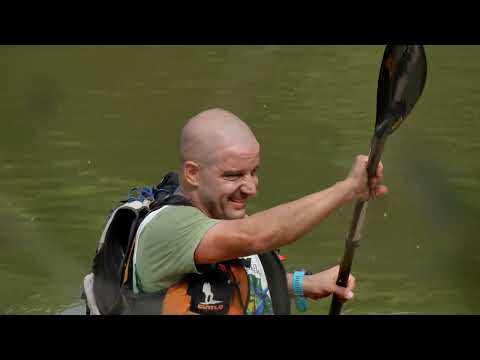 Expedição Estrada Real Corrida de Aventura 2024 - Etapa Santana do Paraíso