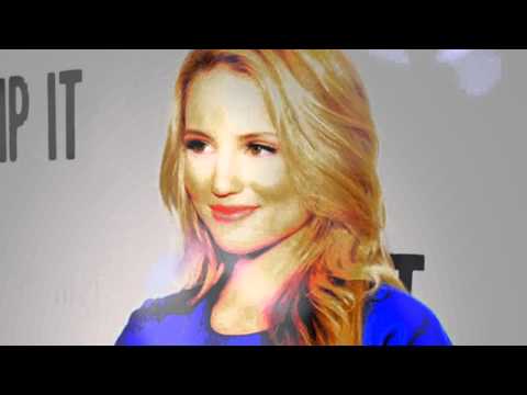 Diana Agron; Just the way you are