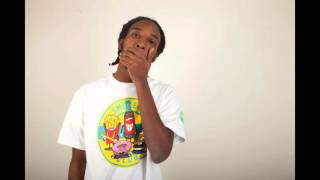 Cj Fly - Futurama (FREESTYLE)