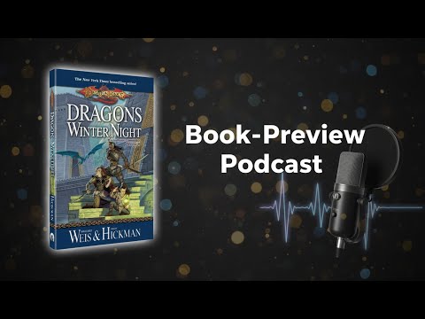 Margaret Weis & Tracy Hickman: The Dragonlance Chronicles
