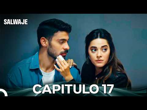 Salvaje Capítulo 17 (Doblado En Español)