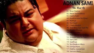 Top 20 Best Adnan Sami Hit Songs - Adnan Sami Audi