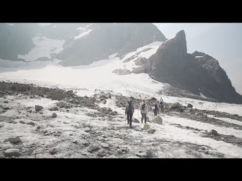 Alarming acceleration in glacier loss documented by PNW ...