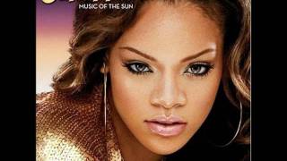 Rihanna - There&#39;s Thug In My Life Feat. J-States.wmv
