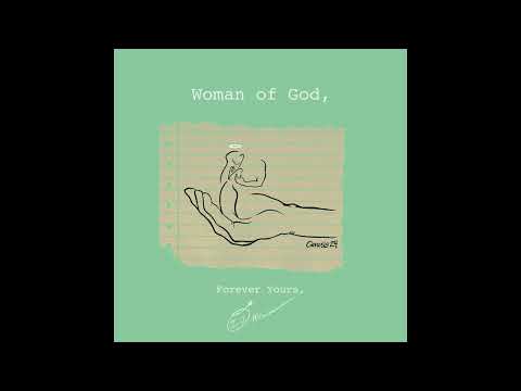 I.T. Official- Woman of God (prod. 14Trak)