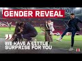 Happy Family Álvarez! | IS IT A ? OR ?? | GENDER REVEAL ?