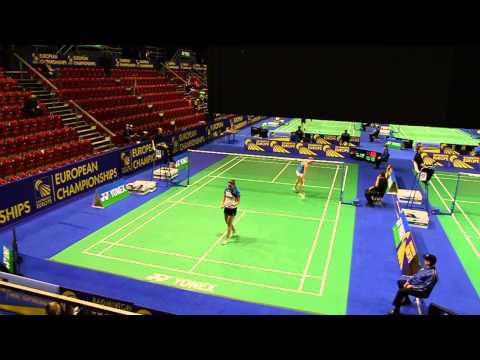 Laura Vana alistas Nanna Vainio ja viis Eesti Soome vastu juhtima 1:0