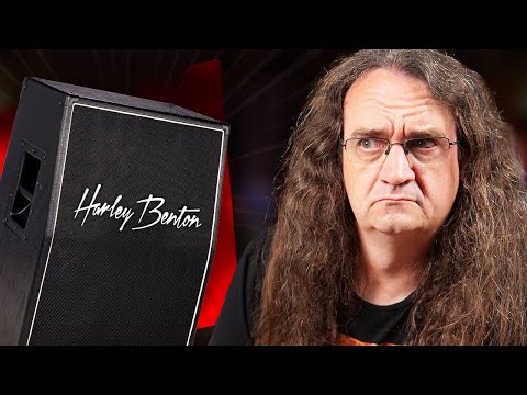 I went behind Harley Benton's back to find the truth.