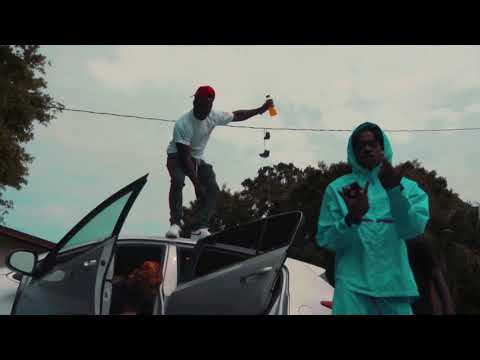 T Tone x Lil Steve - Make It Out