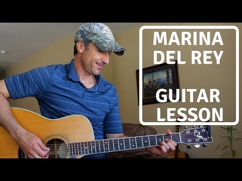 Marina Del Rey - George Strait