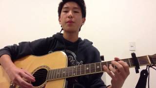 KT Tunstall - Feel It All (Cover)