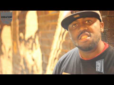 UNDATURF T.V. PRESENTS LACE LENO ''BALLIN'' [G-MIX] {NEW}