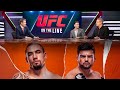 UFC Vegas 24 Live Stream Free Online On Tv