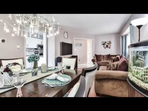 126  Rainforest Drive, Brampton, On | House For sale | TorontoCityHomes