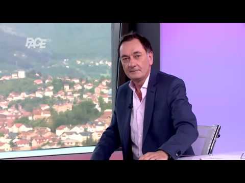 Ismet Gavrankapetanović u CD-u: Liječenje je spiritualni odnos sa pacijentom