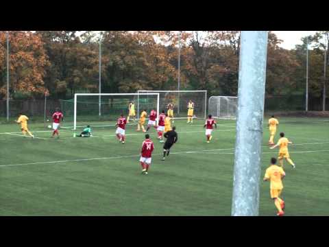 Juniorka: FK Dukla Praha - FK Fotbal Třinec