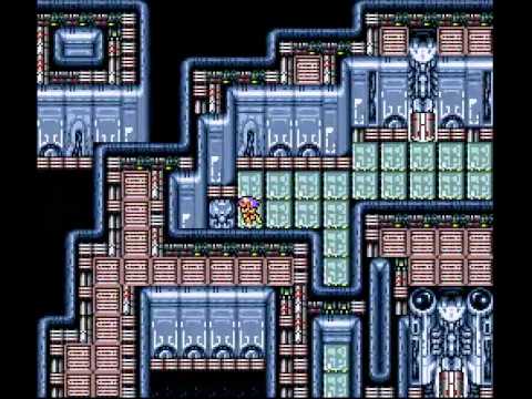 Let's Play Final Fantasy 4 Part 36