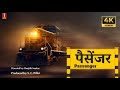 PASSENGER South Indian Thriller Movie Dubbed In Hindi Sreenivasan New Hindi Dubbed Full Movie