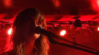 Skating Polly "Hail Mary" @ l'Olympic Cafe Paris - 18/09/2018
