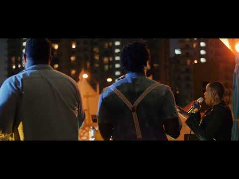 The Jazztyme Playas ft Wendy Cox - Tell Me Something Good