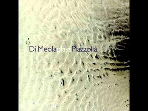 Al Di Meola - Cafe 1930
