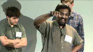 Lec 23 | MIT 6.172 Performance Engineering of Software Systems, Fall 2010