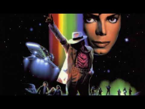 sega | Michael Jackson's Moonwalker | arcade Soundtrack