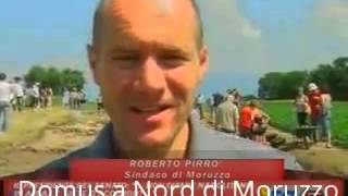 preview picture of video 'Domus Romana a Moruzzo (UD). Terza campagna scavi 2013'