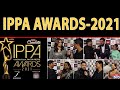 IPPA Awards Turkey 2021 Istanbul Turkey News 360