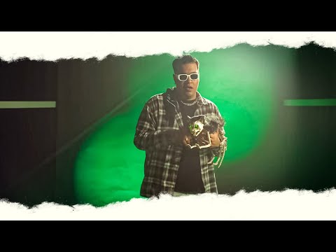 LEYRUK X TUREK HEM - TODO VERDE (VIDEO OFICIAL)