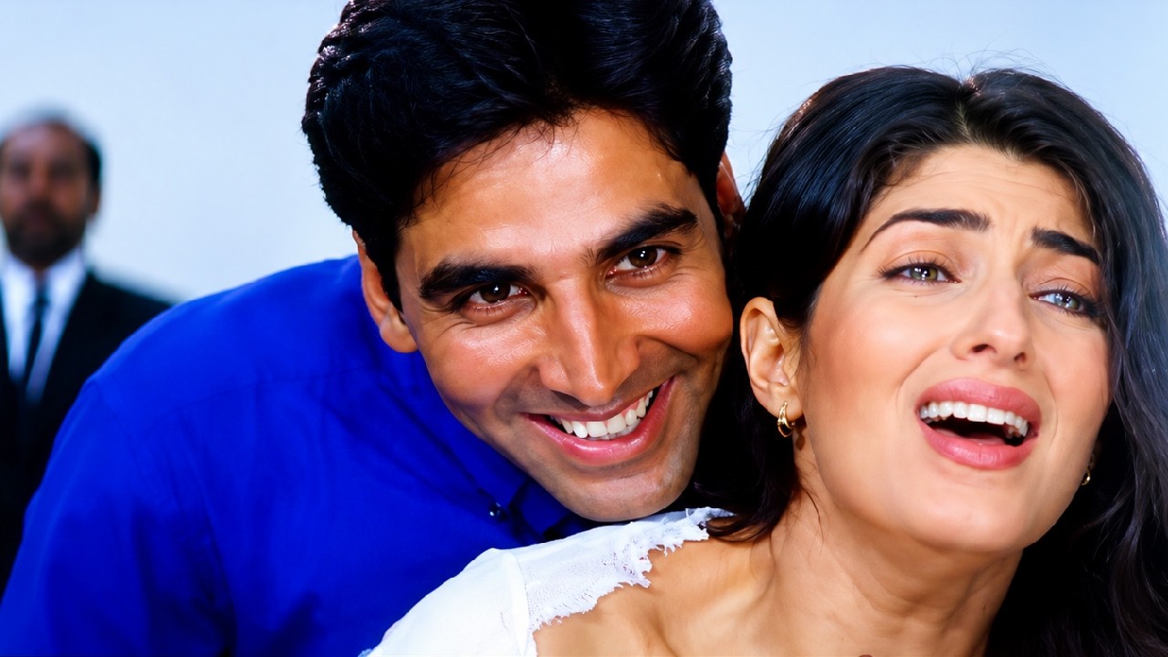 जिससे किया बेइंतहा प्यार, वही निकला भाई का कातिल | Akshay Kuma
