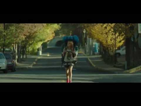 Wild (Featurette 'Bringing the Book Into the Wild')
