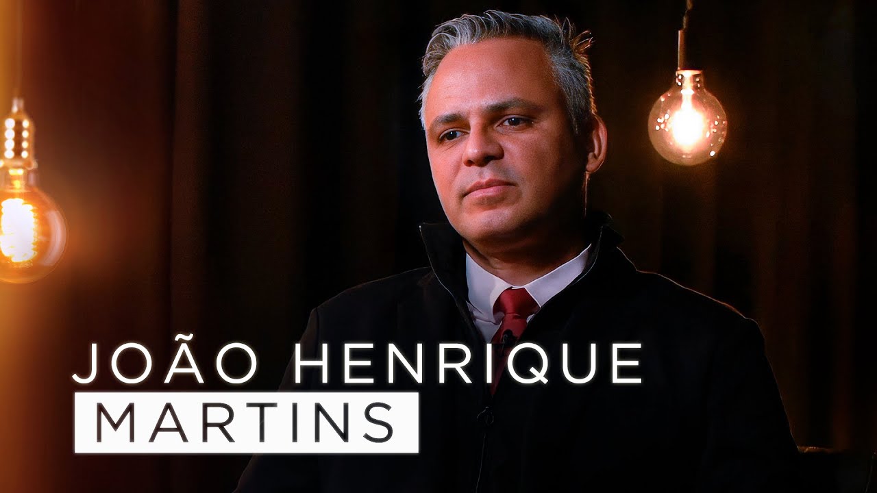 JOÃO HENRIQUE MARTINS | Contraponto