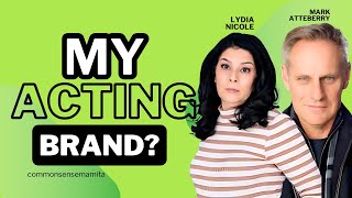 Actor Branding with Mark Atteberry Pt 1 video